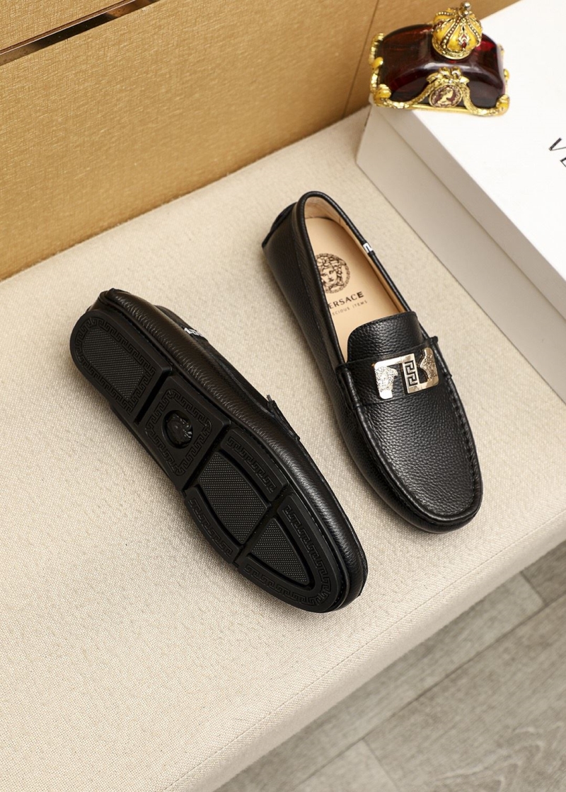 Givenchy Leather Shoes